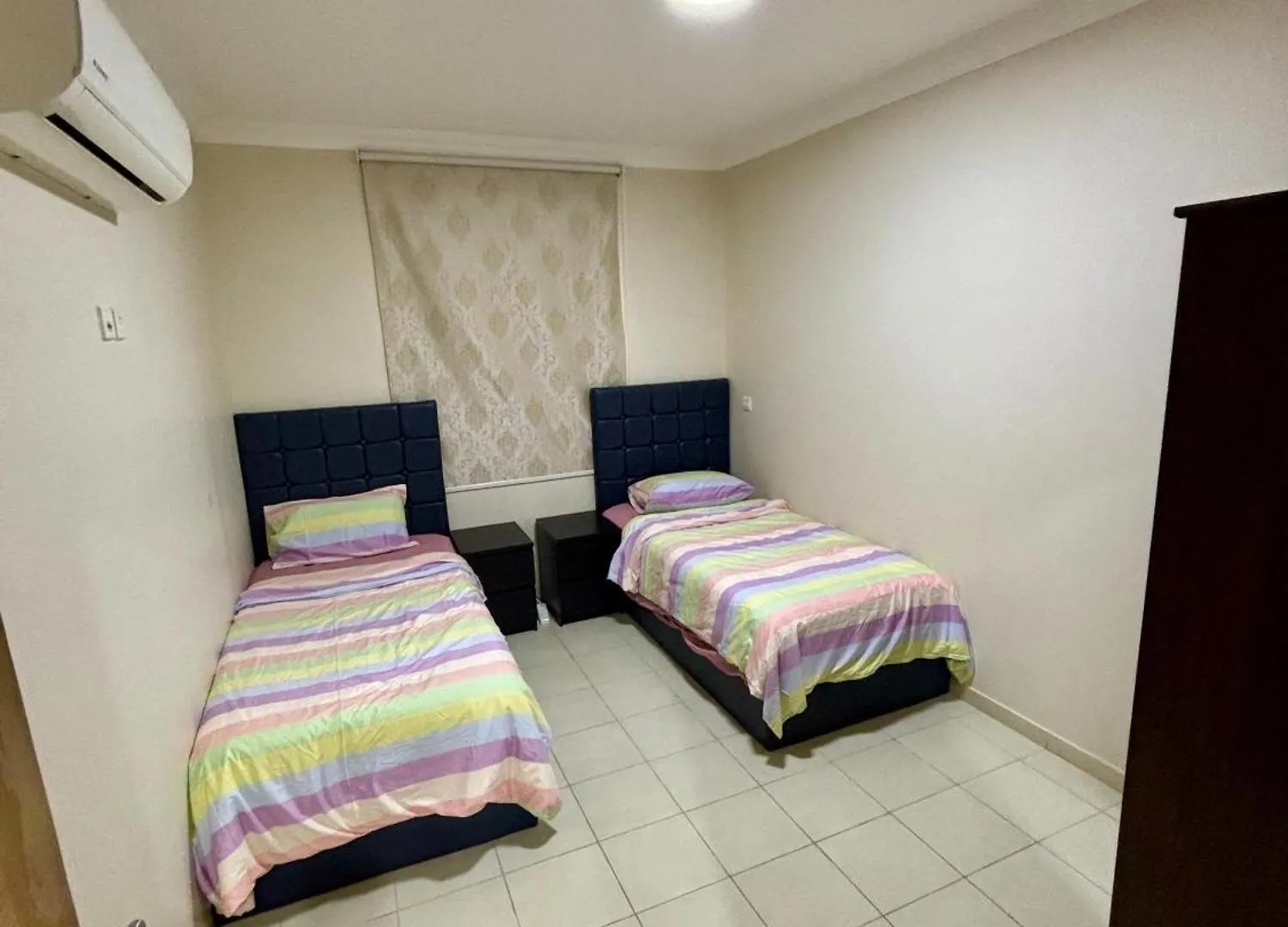 Appartement شقة حديثة مفروشة في مكة للإيجار السنوي 0*, La Mecque