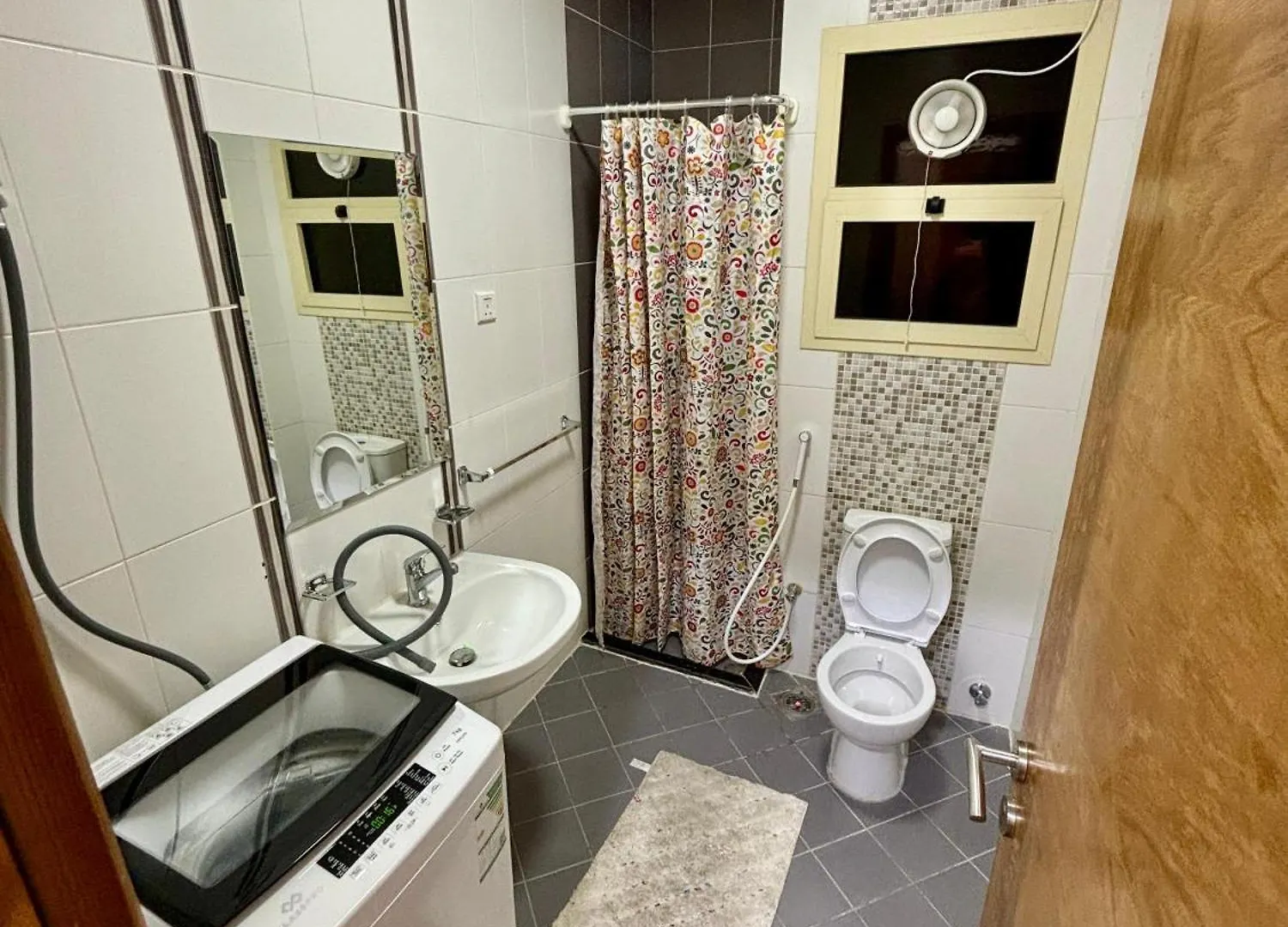 شقة حديثة مفروشة في مكة للإيجار السنوي Apartment