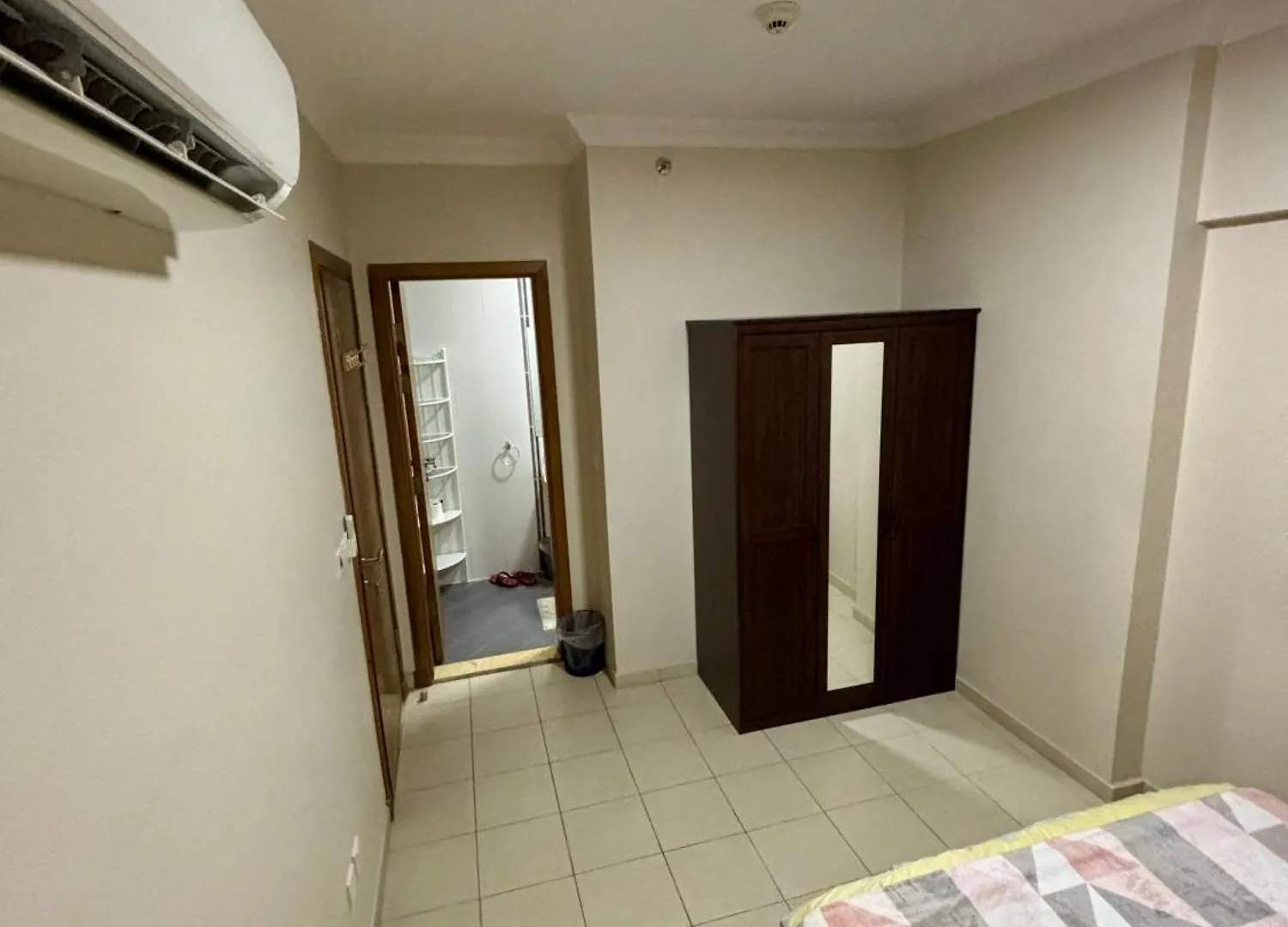 شقة حديثة مفروشة في مكة للإيجار السنوي Apartment  Mecca