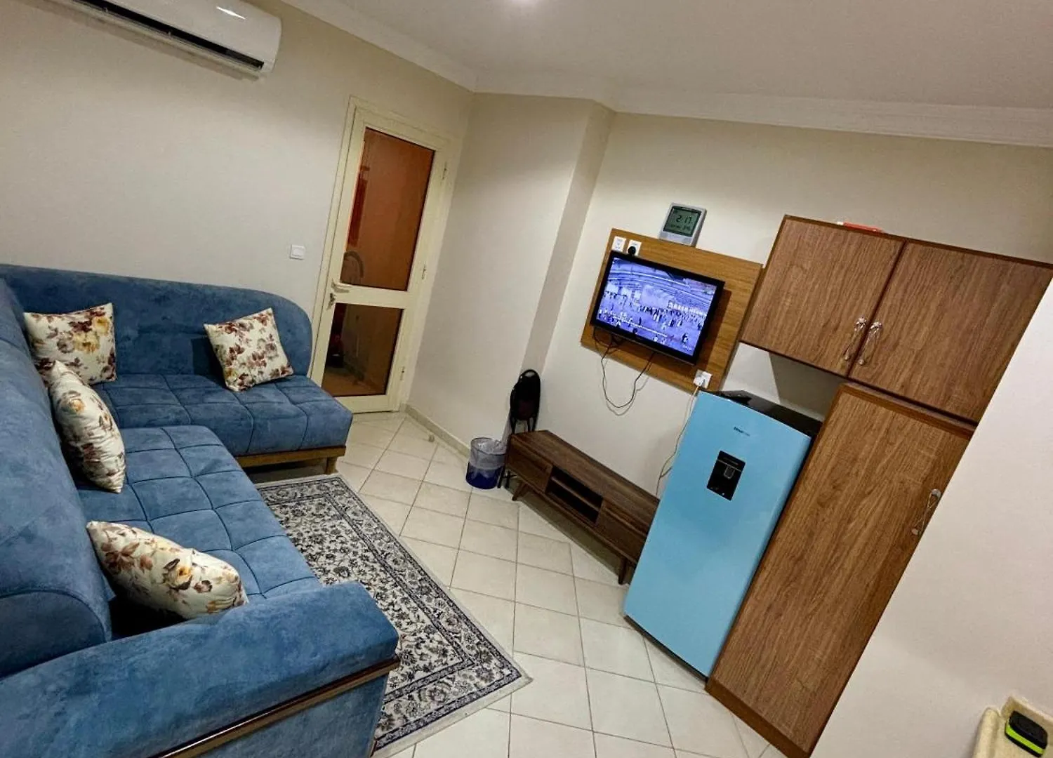 شقة حديثة مفروشة في مكة للإيجار السنوي Apartment