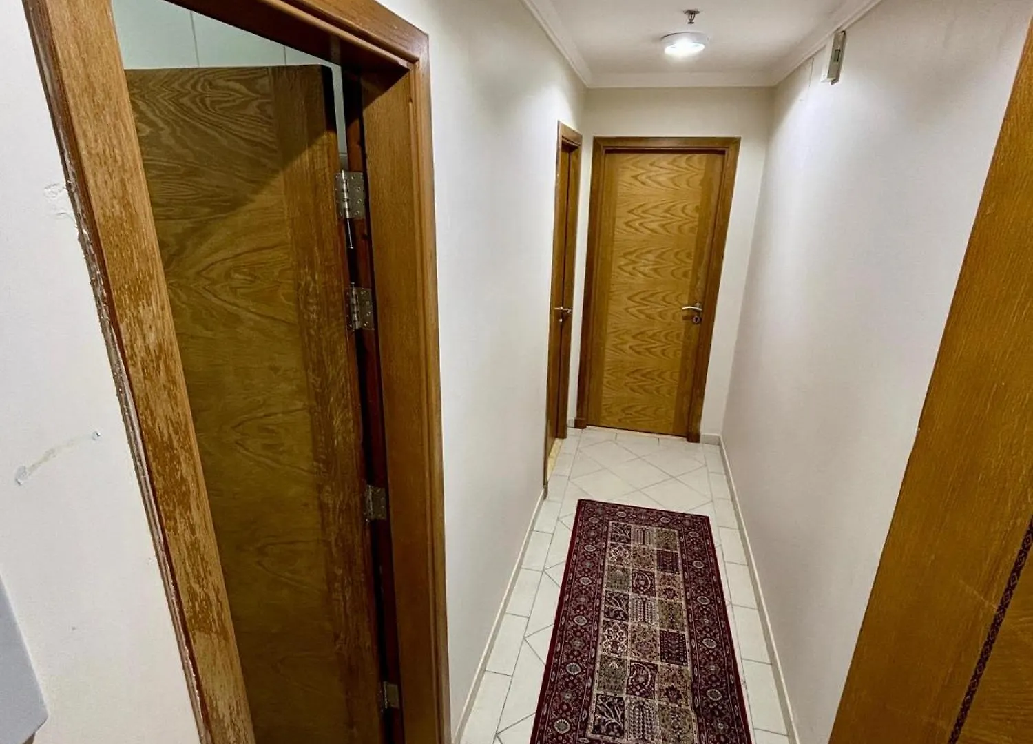 شقة حديثة مفروشة في مكة للإيجار السنوي Apartment