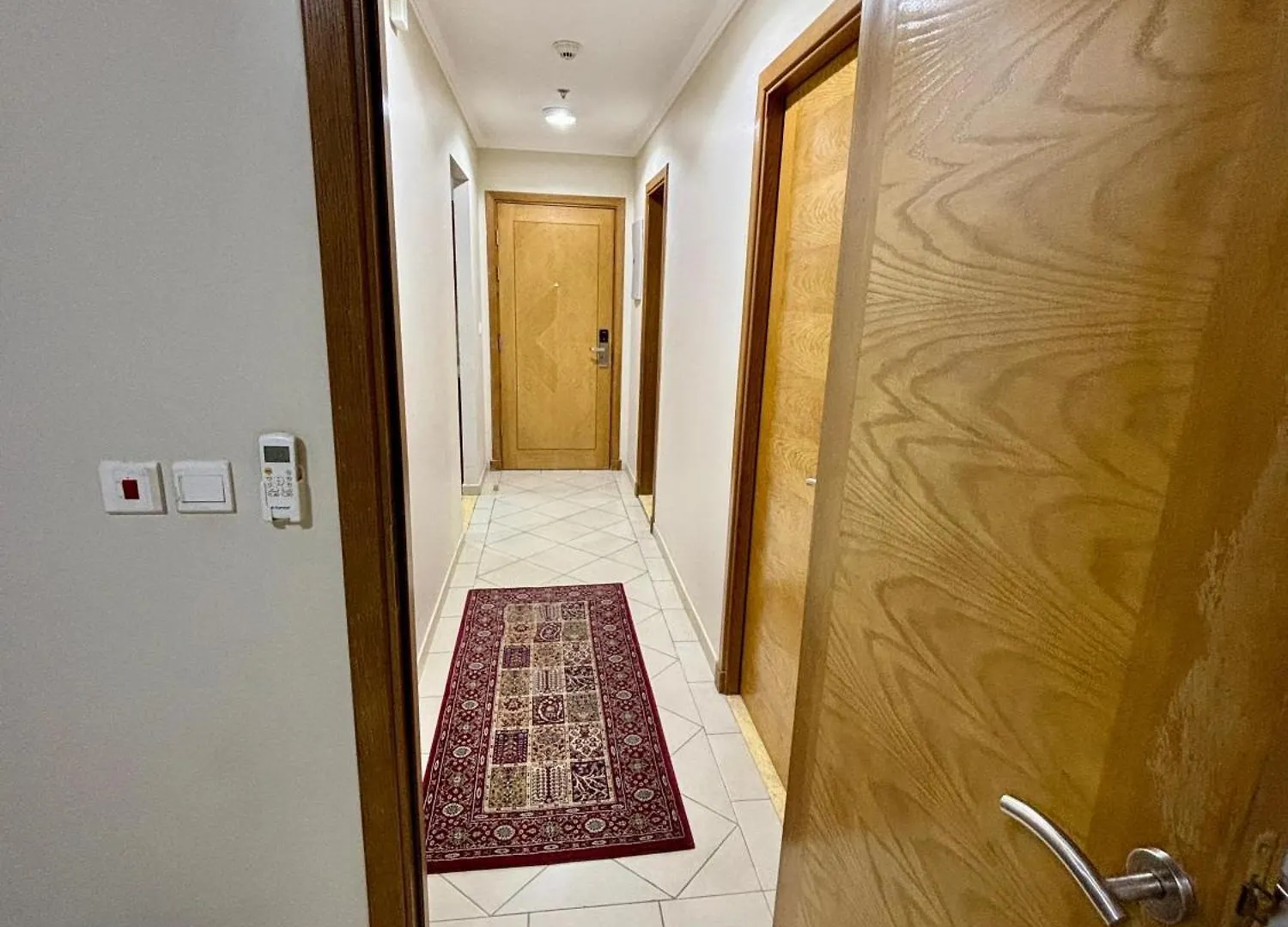 شقة حديثة مفروشة في مكة للإيجار السنوي Apartment Arab Saudi